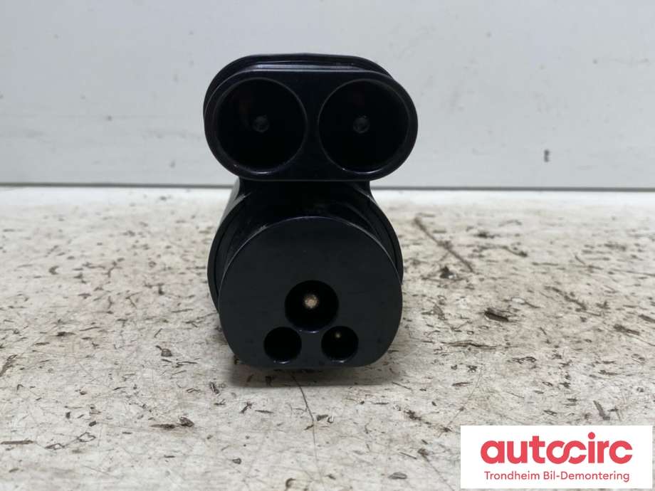 Batterilader kabel adapter til Tesla Model S 2016-2021 (Fase 2)  (..|1475211-00-C|)
