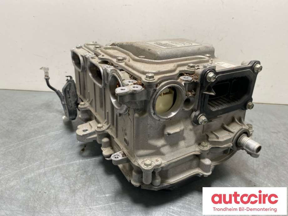 Inverter hybrid til Toyota Yaris 2012-2014 (Type III, Fase 1)  (G920059015|)