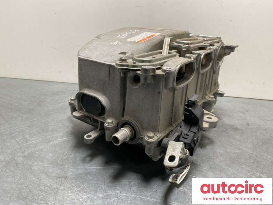 Inverter hybrid til Toyota Yaris 2012-2014 (Type III, Fase 1)  (G920059015|)