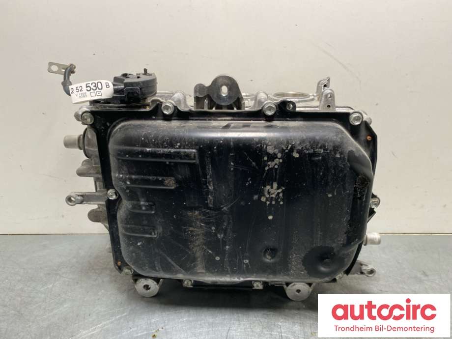 Inverter hybrid til Toyota Yaris 2012-2014 (Type III, Fase 1)  (G920059015|)