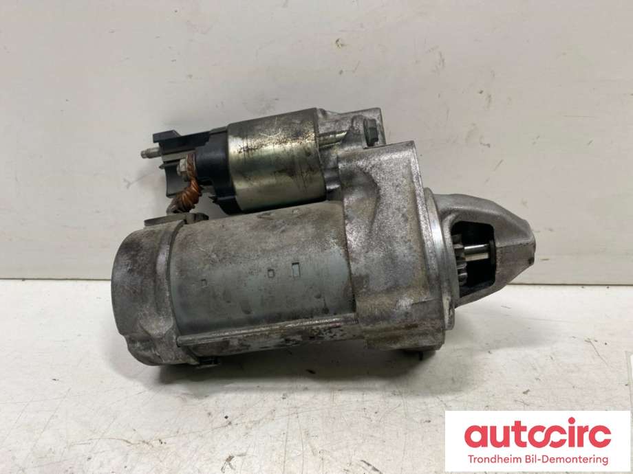 Starter diesel til Mercedes GLK 2008-2015 (X204) (X204) (DENSO|A 006 151 45 01|A 651 906 00 26|)