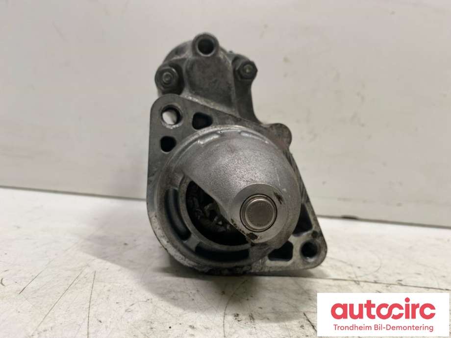 Starter diesel til Mercedes GLK 2008-2015 (X204) (X204) (DENSO|A 006 151 45 01|A 651 906 00 26|)