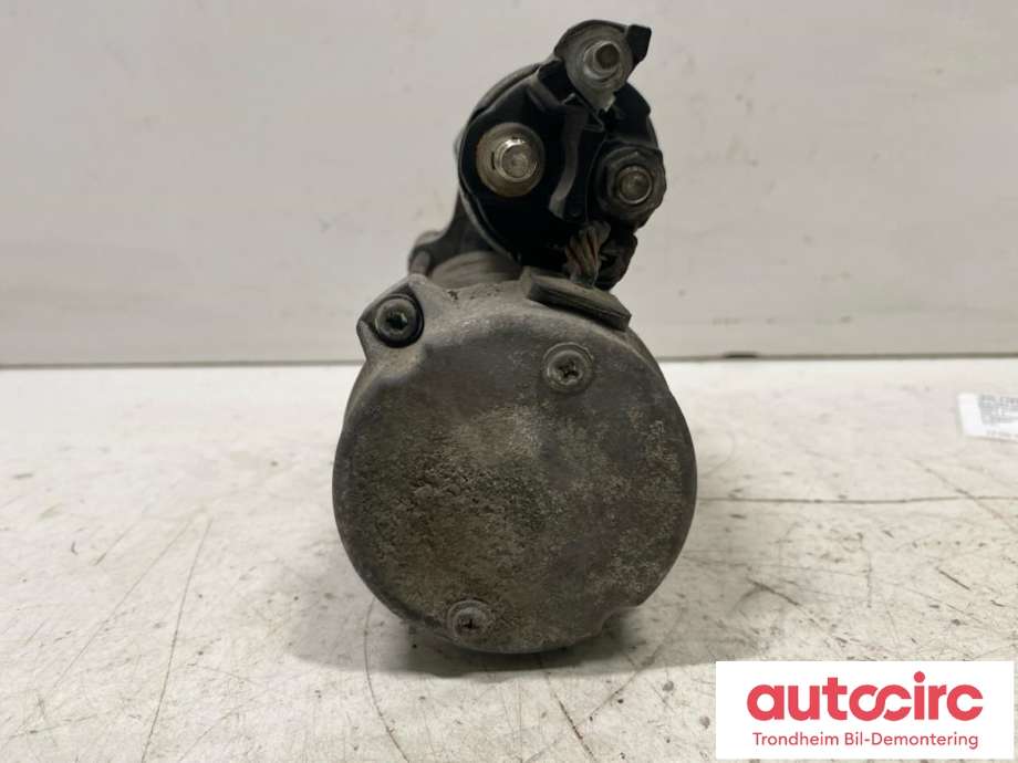 Starter diesel til Mercedes GLK 2008-2015 (X204) (X204) (DENSO|A 006 151 45 01|A 651 906 00 26|)