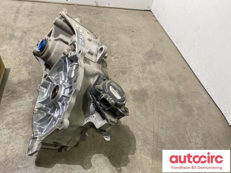 Girkasse elbil til Nissan Leaf 2011-2017 (Type I)  (320103NF0B|)