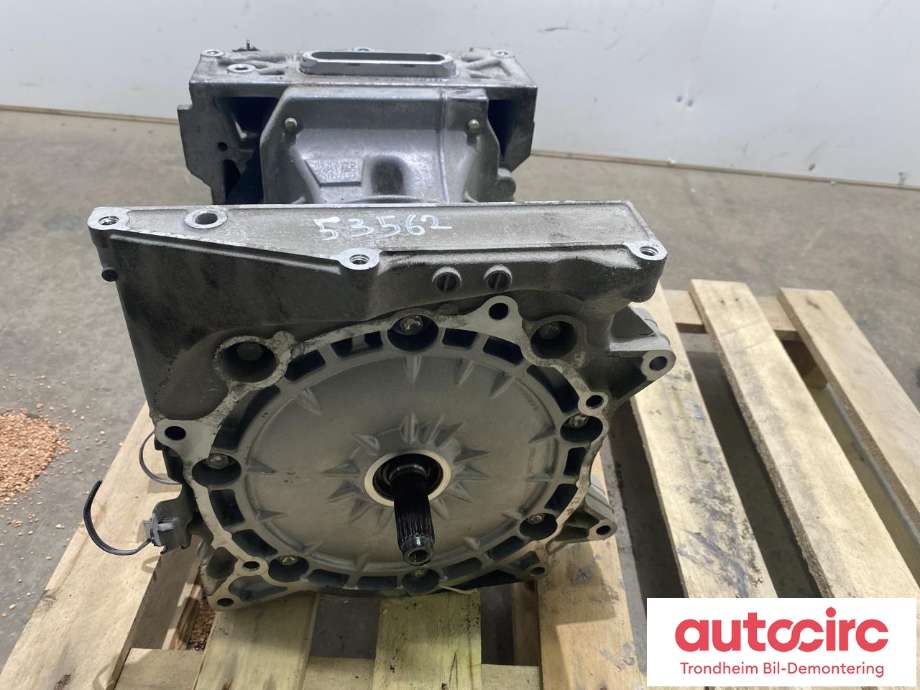 Motor elbil foran til Nissan Leaf, 2011-2017 (Type I)  (290A03NF0A)