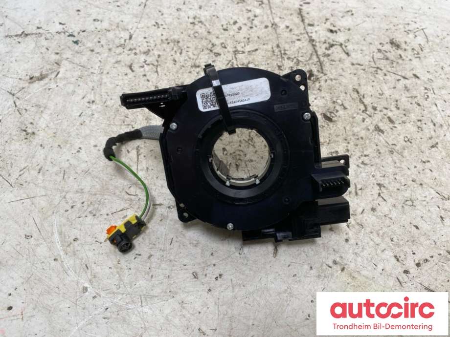 Airbag slepering til Jaguar E-PACE 2017-->> (X540) (X540) (..|FK72-14A664-CA|FK72-3F975-CA|T4N16225)