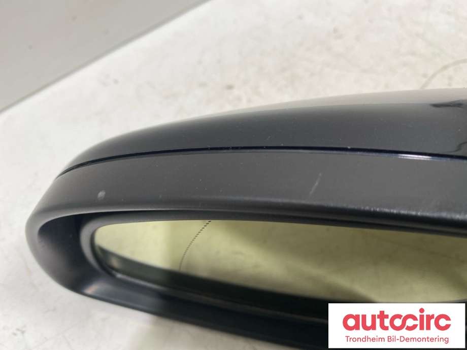 Speil venstre til Opel Vectra C 2005-2008 (Type II)  (24436161|24439989|)