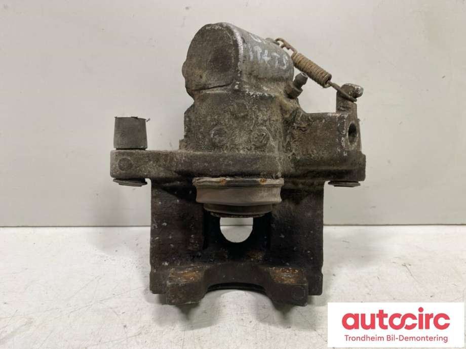 Bremsecaliper venstre bak til Opel Vectra C 2005-2008 (Type II) (93181404|)