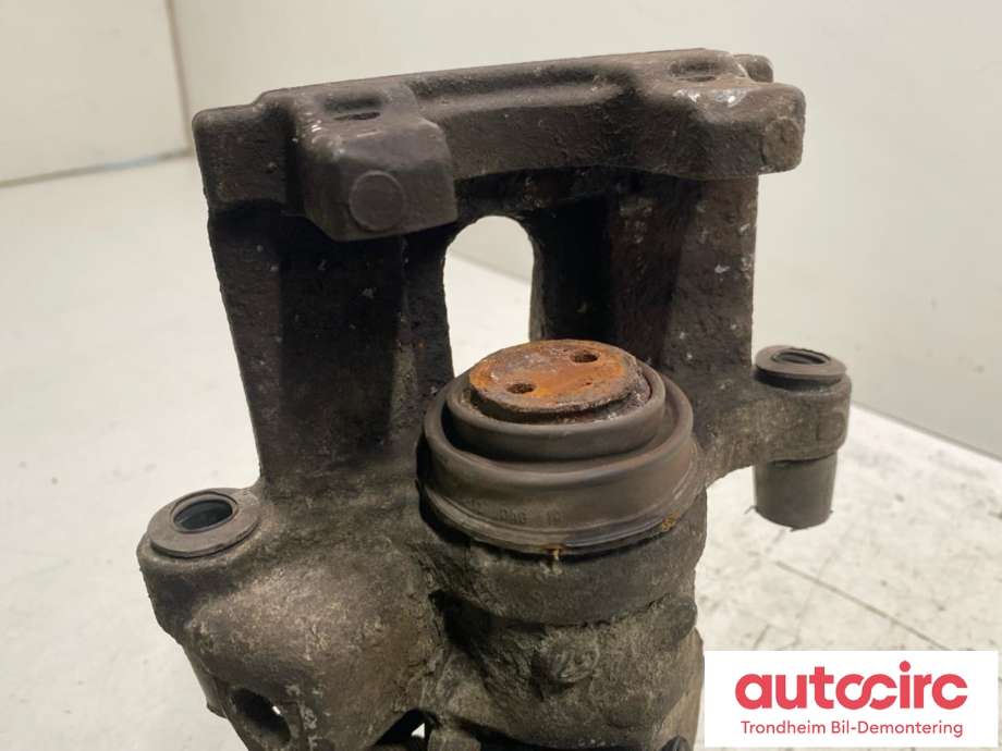 Bremsecaliper venstre bak til Opel Vectra C 2005-2008 (Type II) (93181404|)