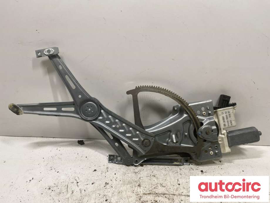 Ruteheis venstre foran til Opel Vectra C 2005-2008 (Type II)  (93171820|9178987|)