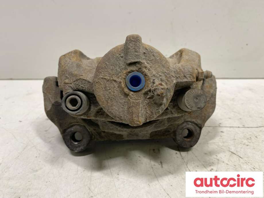 Bremsecaliper høyre foran til Opel Vectra C 2005-2008 (Type II)  (93185746|)