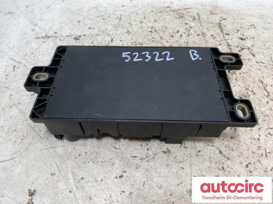 Sikringsboks bagasjerom til Jaguar E-PACE 2017-->> (X540) (X540) (..|J9C3-14N030-AB|J9C2276|J9C314N030AC| J9C23212| J9C314N030AD)