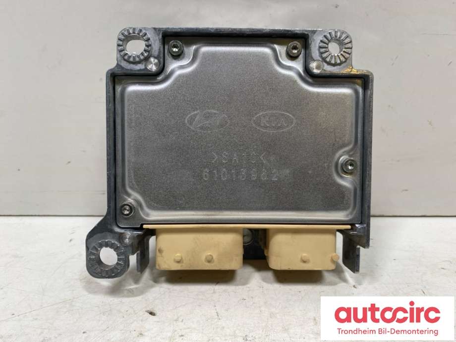 Styreenhet airbag hovedsensor til Kia Niro 2016-2021  (HONDA/KIA/MOBIS|95910G 5400|)