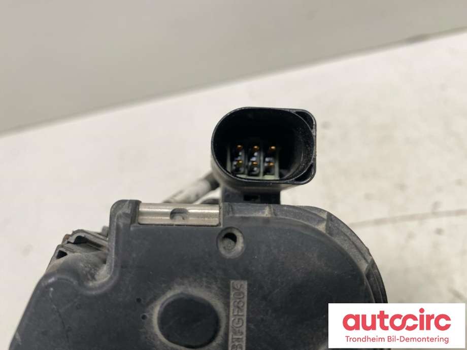 Spjeldhus til Kia Niro 2016-2021  (BOSCH/HONDA/KIA|35100 03HA0|0280750680|)