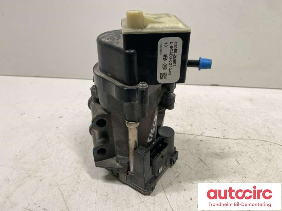 Clutchpumpe øvre til Kia Niro 2016-2021  (HONDA/KIA/DELPHI/LUK|28560548|41050 2B002|)