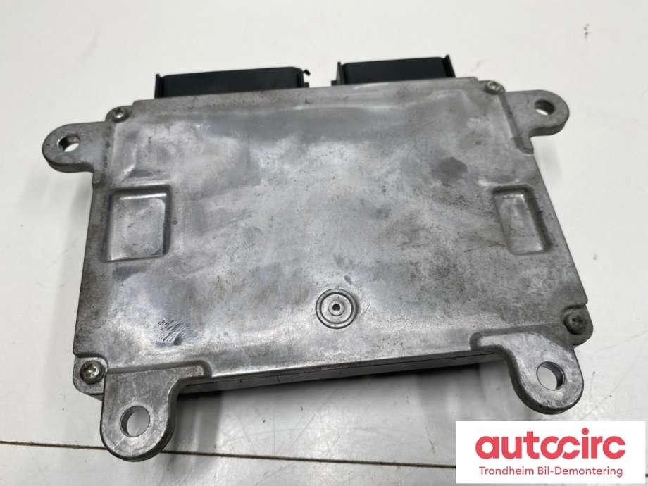 Styreenhet motor til Mitsubishi Outlander 2015-->> (Type III, Fase 2)  (1860C730|)
