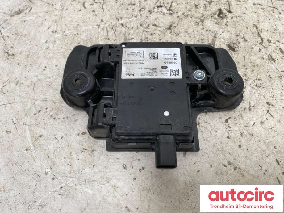 Sensor blindsone til Jaguar E-PACE 2017-->> (X540) (X540) (..|J9C3-14F152-AG|J9C7418|J9C314F152AH| J9C18706| J9C314F152AJ)