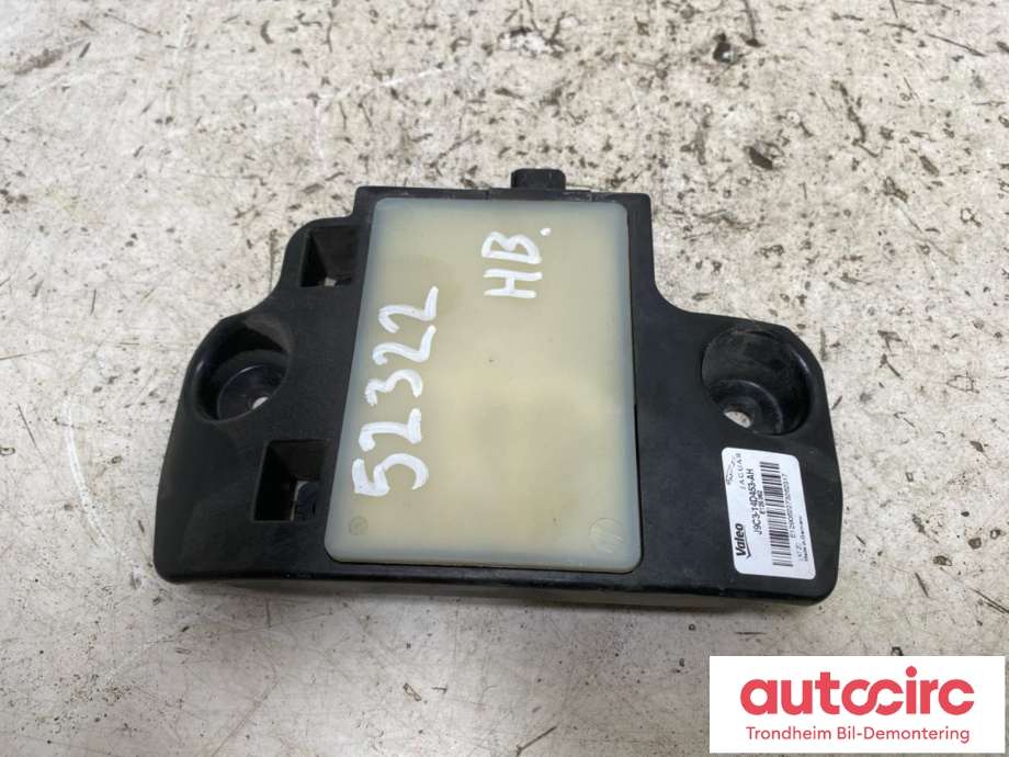 Sensor blindsone til Jaguar E-PACE 2017-->> (X540) (X540) (..|J9C3-14F152-AG|J9C7418|J9C314F152AH| J9C18706| J9C314F152AJ)