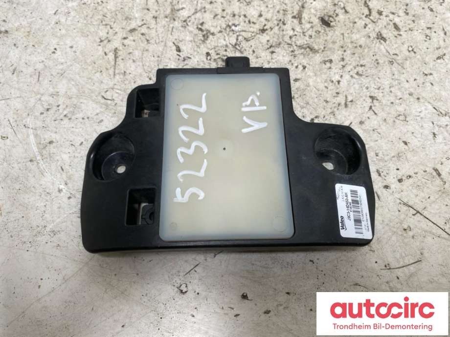 Sensor blindsone til Jaguar E-PACE 2017-->> (X540) (X540) (..|J9C3-14F152-AG|J9C7418|J9C314F152AH| J9C18706| J9C314F152AJ)
