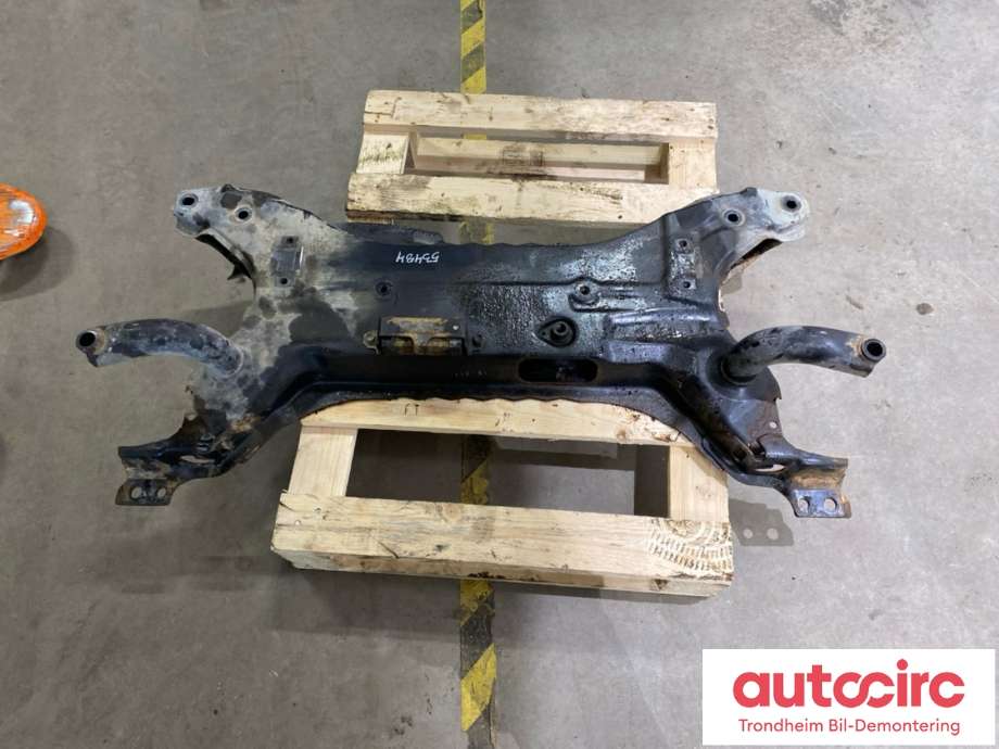 Travers foran hoved til Mitsubishi Outlander 2015-->> (Type III, Fase 2)  (4000A414|)