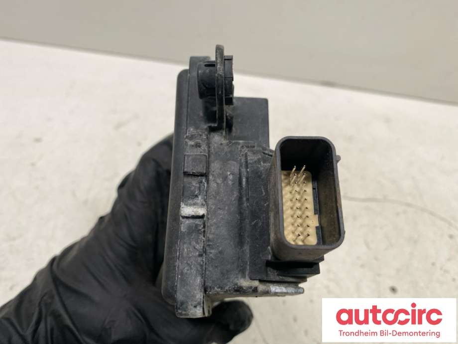 Sensor radar til Kia Niro 2016-2021  (MANDO/HONDA/KIA|96400G 5000|)