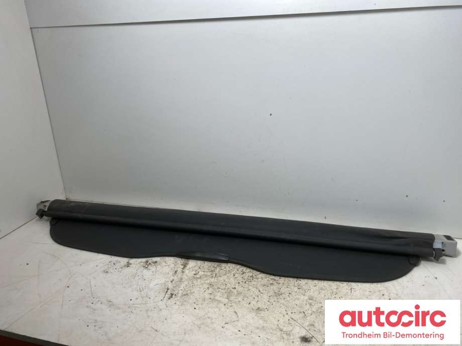 Bagasjerom rollon til Subaru Forester 2008-2013 (Type III)  (..|65550-SC000JC|65550-SC002JC|)