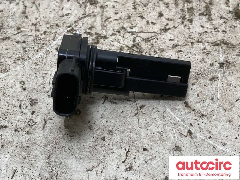 Luftmengde/luftmassemåler til Subaru Forester 2008-2013 (Type III)  (DENSO|22680AA380|197400-5111|)