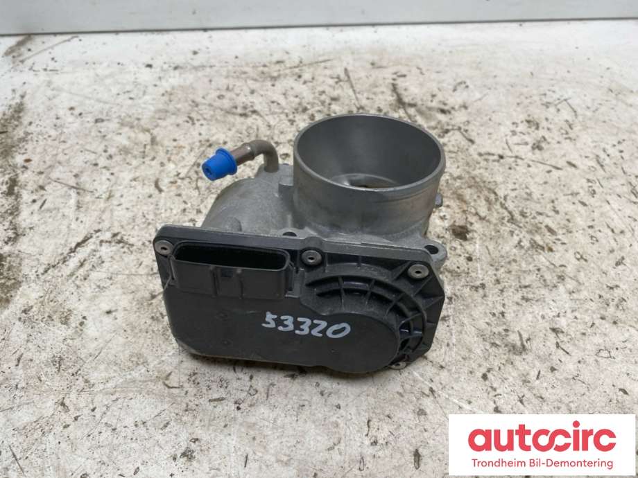 Spjeldhus til Subaru Forester 2008-2013 (Type III)  (..|16112-AA380|)
