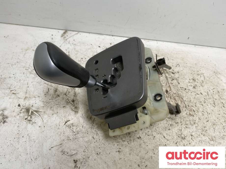 Girstang/girvelger automat til Subaru Forester 2008-2013 (Type III) (...|35121AG011|35170FG080|35122AG150)