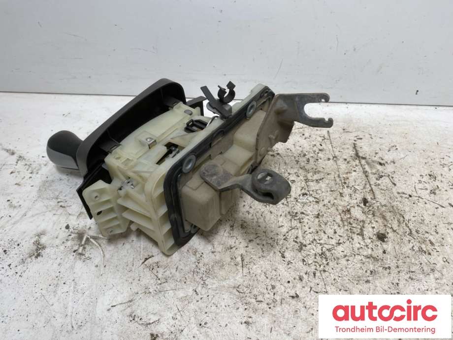 Girstang/girvelger automat til Subaru Forester 2008-2013 (Type III) (...|35121AG011|35170FG080|35122AG150)