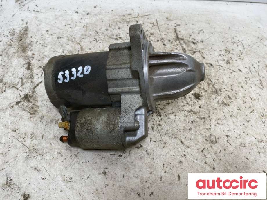 Starter til Subaru Forester 2008-2013 (Type III)  (MITSUBISHI|23300AA570|M000T20175|23300AA572| 23300AA573)