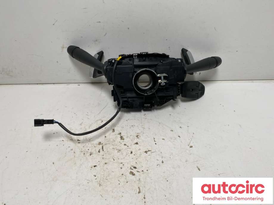 Bryter combi til Peugeot 3008 2016-->> (Type II)  (..|98262588ZD|98312545ZD|)