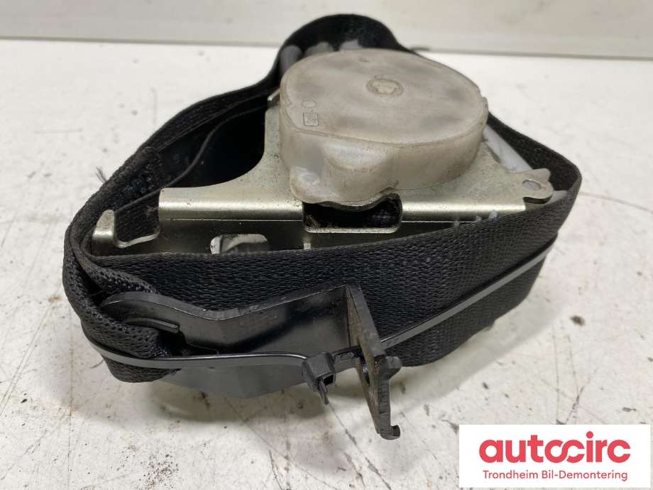 Sikkerhetsbelte foran høyre til Opel Vectra C 2005-2008 (Type II) (13146618|)