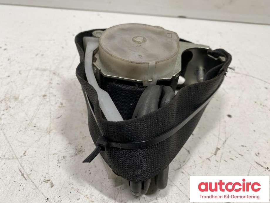 Sikkerhetsbelte foran høyre til Opel Vectra C 2005-2008 (Type II) (13146618|)