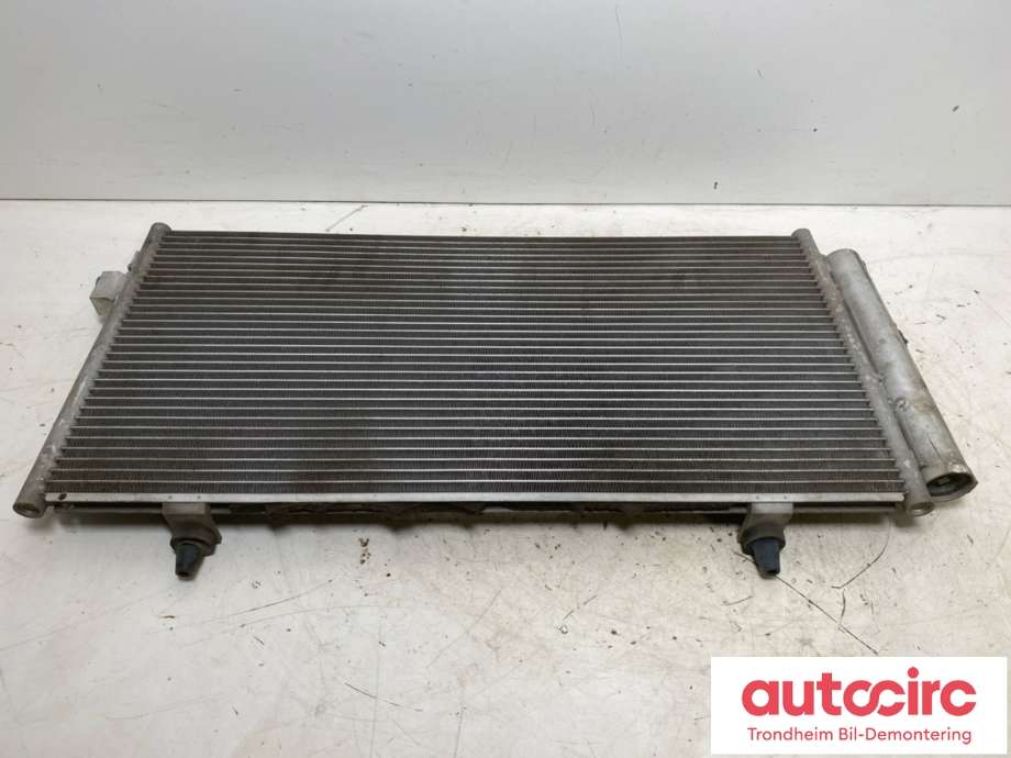 Aircondition radiator til Subaru Forester 2008-2013 (Type III)  (...|73210SC012|73210SC013|73210SC011)