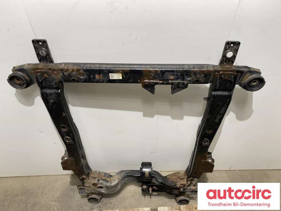 Travers foran hoved til Opel Zafira Tourer 2012-2018  (..|13370472|13470627|)
