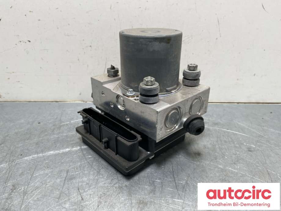 ABS sentral til Land Rover Discovery, 2005-2009 (Type III) (SRB500174)