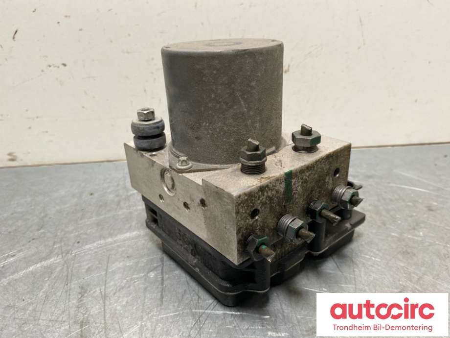 ABS sentral til Land Rover Discovery 2005-2009 (Type III) (SRB500174|3H422B373AA|)