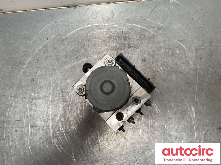 ABS sentral til Land Rover Discovery 2005-2009 (Type III) (SRB500174|3H422B373AA|)