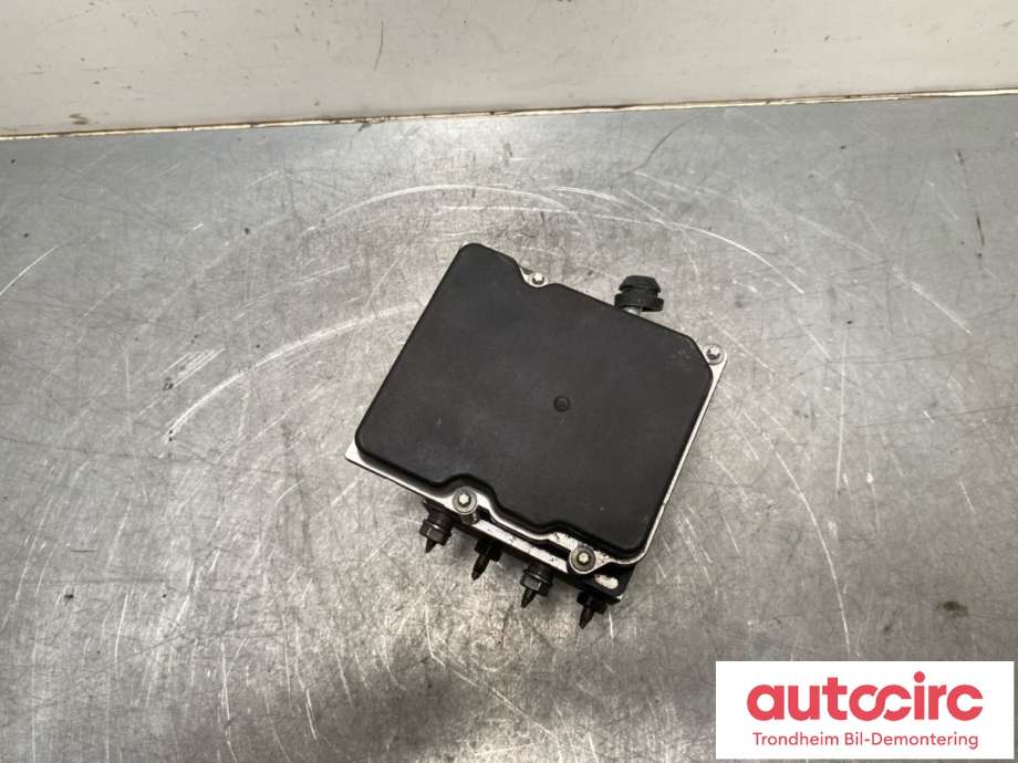 ABS sentral til Land Rover Discovery 2005-2009 (Type III) (SRB500174|3H422B373AA|)