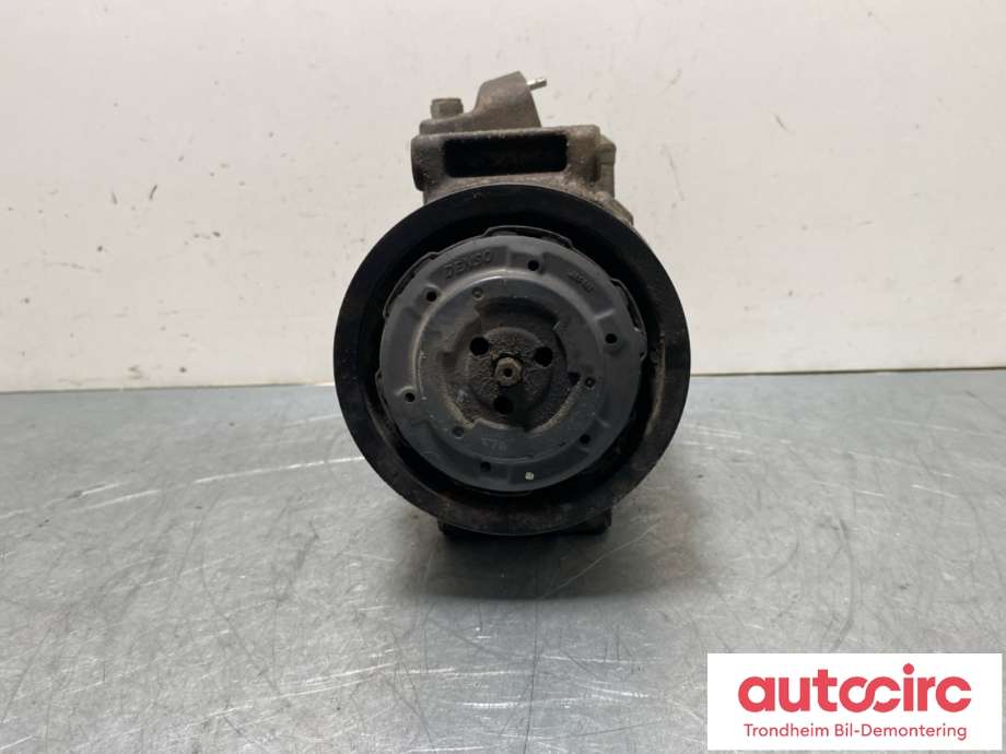 Aircondition kompressor til Land Rover Discovery 2005-2009 (Type III)  (JPB000183|4H2Q19D629AA|)