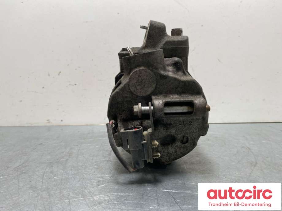 Aircondition kompressor til Land Rover Discovery 2005-2009 (Type III)  (JPB000183|4H2Q19D629AA|)