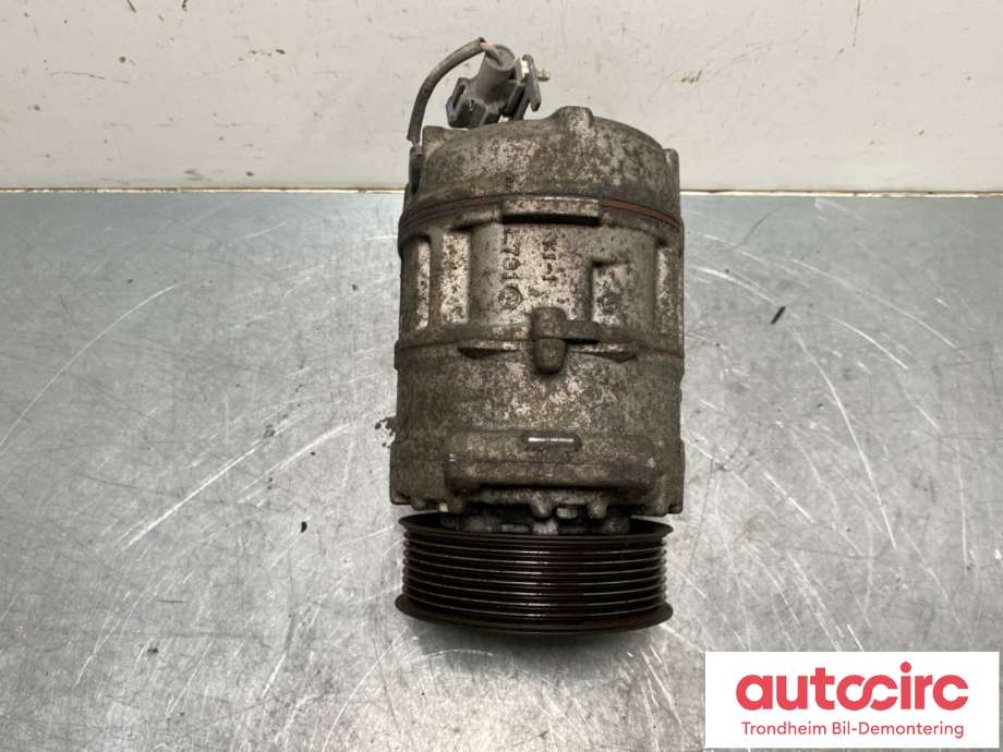 Aircondition kompressor til Land Rover Discovery 2005-2009 (Type III)  (JPB000183|4H2Q19D629AA|)