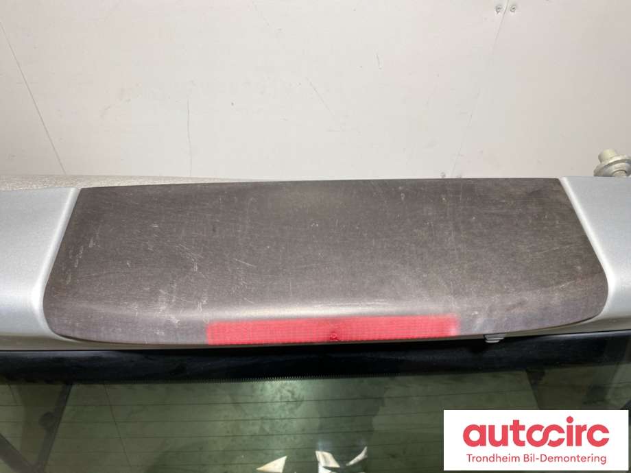Bakluke til Land Rover Discovery 2005-2009 (Type III)  (BHA780070|5H2240709AA|LR045549| 5H2240709AB)