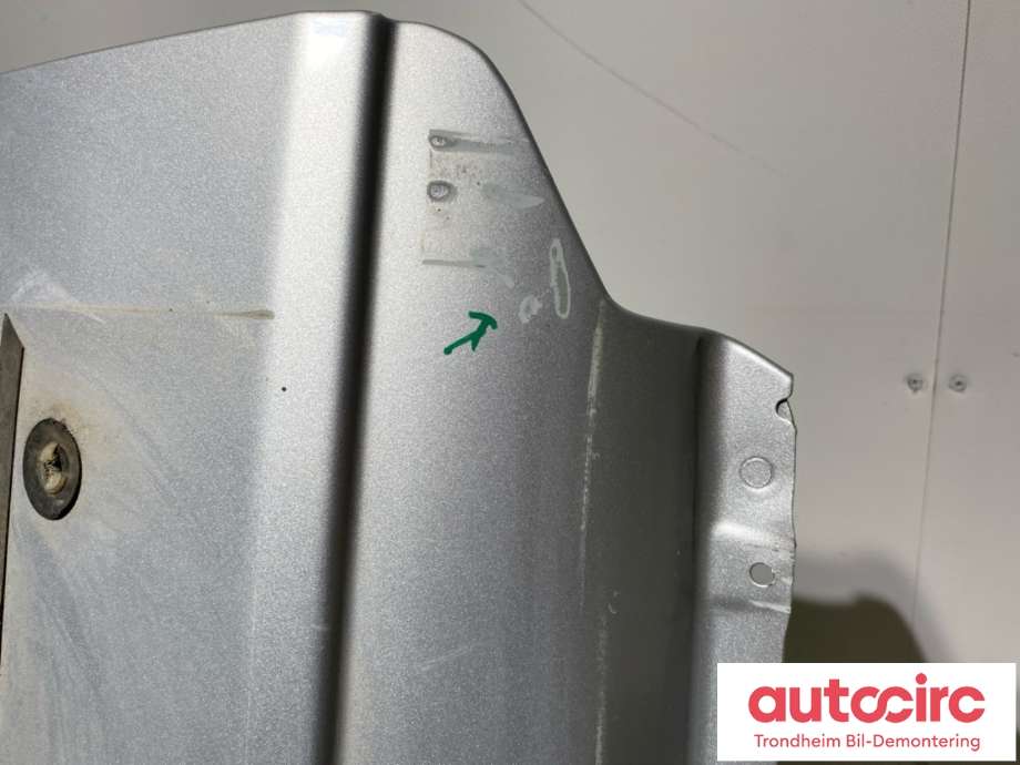 Bakluke lem til Land Rover Discovery 2005-2009 (Type III)  (BHA780080|5H2240709BA|LR045550| 5H2240709BB)