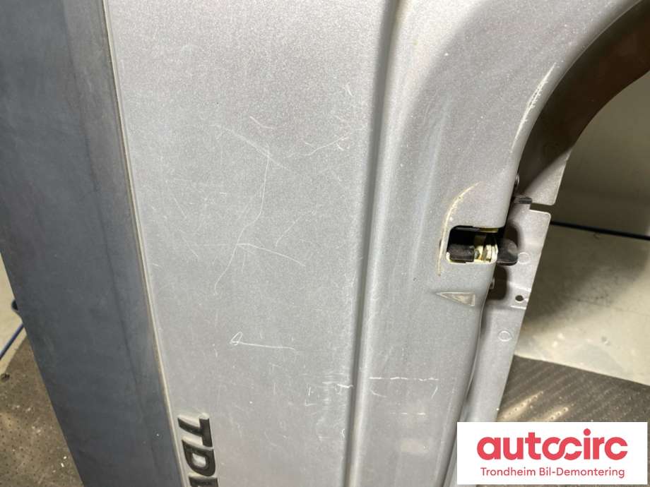 Bakluke lem til Land Rover Discovery 2005-2009 (Type III)  (BHA780080|5H2240709BA|LR045550| 5H2240709BB)