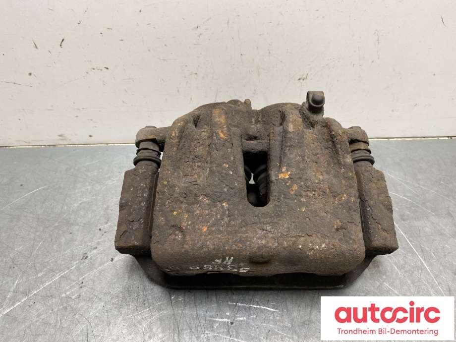 Bremsecaliper høyre foran til Land Rover Discovery, 2005-2009 (Type III) (SEG500040)