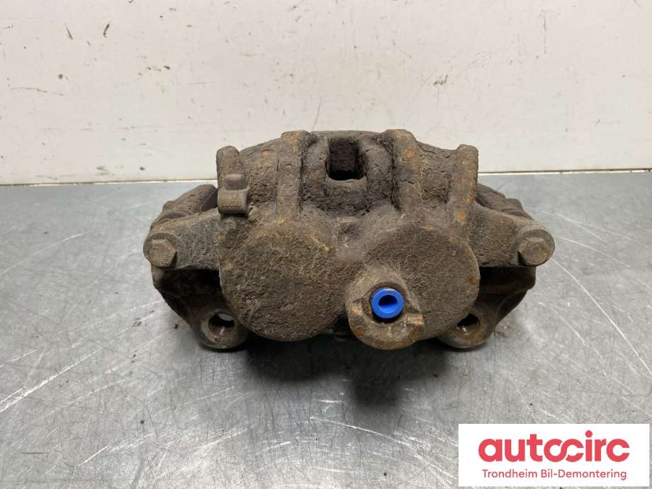 Bremsecaliper høyre foran til Land Rover Discovery 2005-2009 (Type III) (SEG500040|5H2Z2B120DA|)