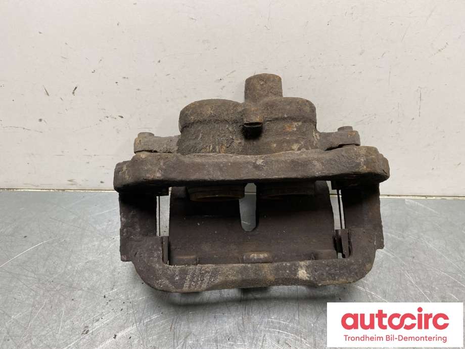 Bremsecaliper høyre foran til Land Rover Discovery 2005-2009 (Type III) (SEG500040|5H2Z2B120DA|)