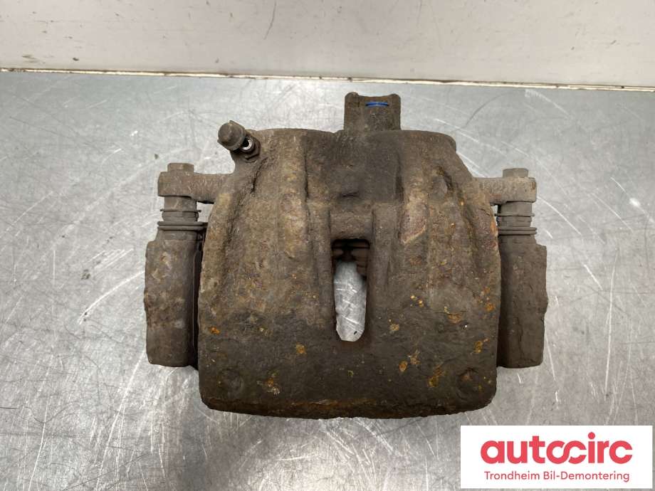 Bremsecaliper venstre foran til Land Rover Discovery 2005-2009 (Type III) (SEG500050|5H2Z2B120EA|)